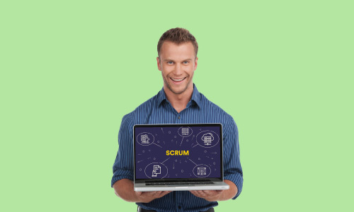 Scrum Master Certification