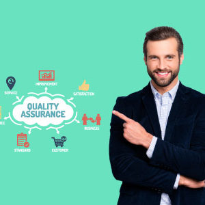 Complete Quality Assurance Masterclass