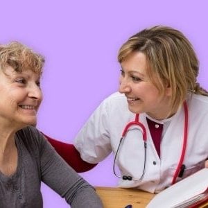 Domiciliary Care Support Worker