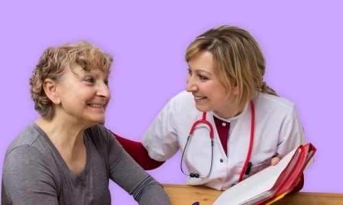 Domiciliary Care Support Worker