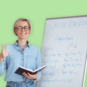 IGCSE: Mathematics Course
