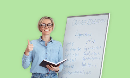 IGCSE: Mathematics Course