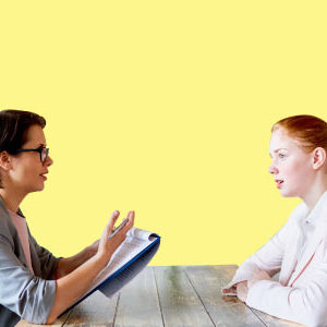 Job Interviewing Skills