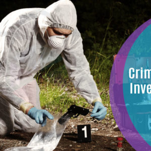 Crime Scene Investigator