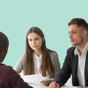 Interview Skills: Ace the Interview