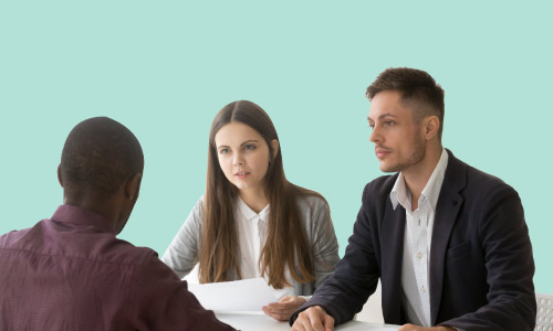 Interview Skills: Ace the Interview