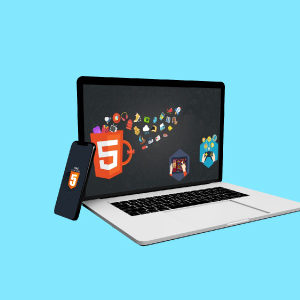 HTML5 Game Development