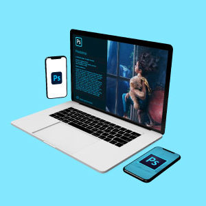 Photoshop Masterclass