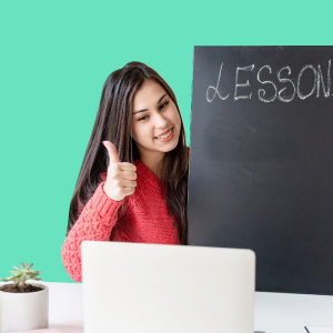 Teaching English Online