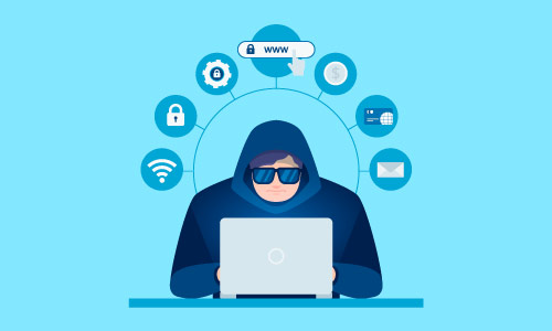 Cyber Security & Ethical Hacking