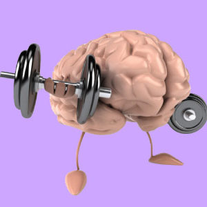Improve Your Memory: Increase Brain Power