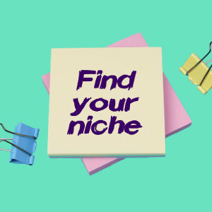 Find Most Profitable Niche: Online Success Tips