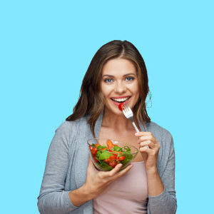 Nutrition and Health Level 2