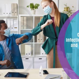 Covid 19 Infection awareness and prevention