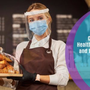 Covid 19 Health Awareness and Food Safety