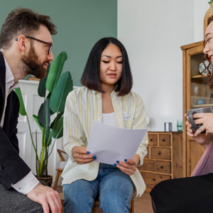 Acceptance and Commitment Therapy