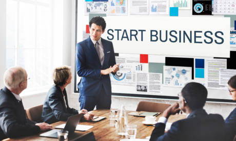 Advanced Business Plan – Become an Entrepreneur