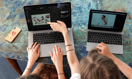 Advanced Photoshop CC