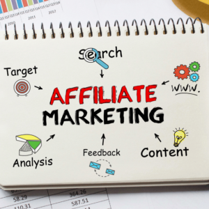Affiliate Marketing Complete Course