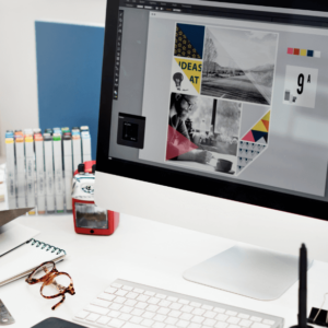 Basic Adobe Illustrator