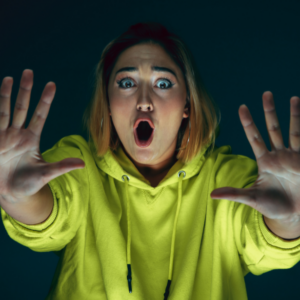 Beating Anxiety The Hidden Secrets