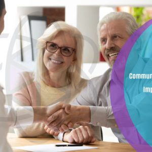 Communicate Effectively, Impress Others