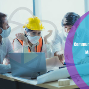 Communication Building Masterclass