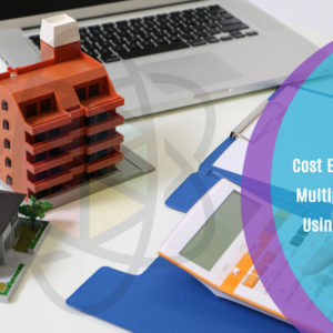Cost Estimation for Multiplex Building Using Xactimate