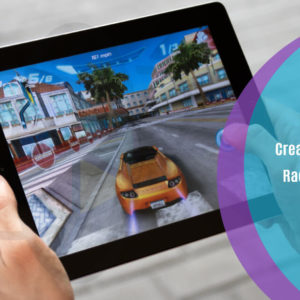 Create a 3D Car Racing Game