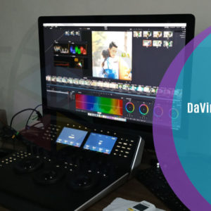 DaVinci Resolve