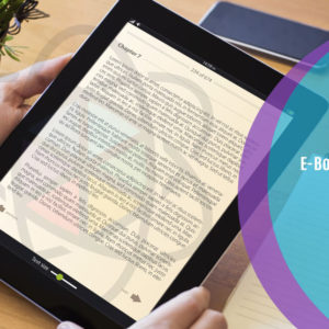 E-Book Creation (German Language Course)