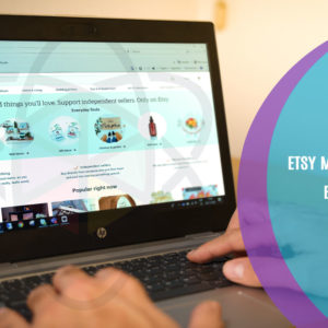 ETSY Marketing and Business