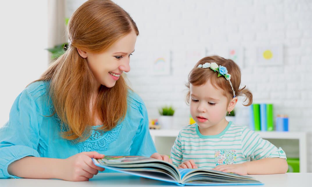 EYFS and Key Stage 1 & 2 Teaching Assistant