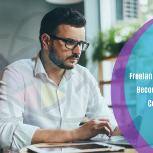 Freelance Masterclass - Become An Expert Copywriter