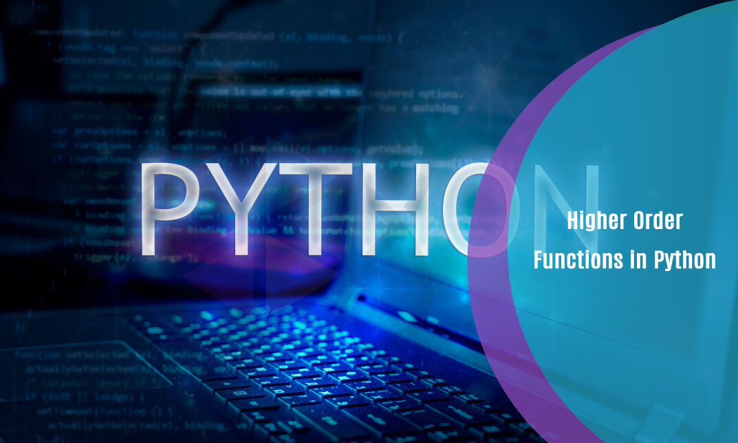 Higher Order Functions in Python
