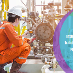 Instrumentation Training Including PID Control