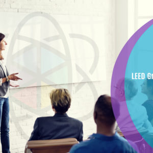 LEED Green Associate