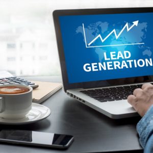 Lead Generation and Attraction Marketing Training