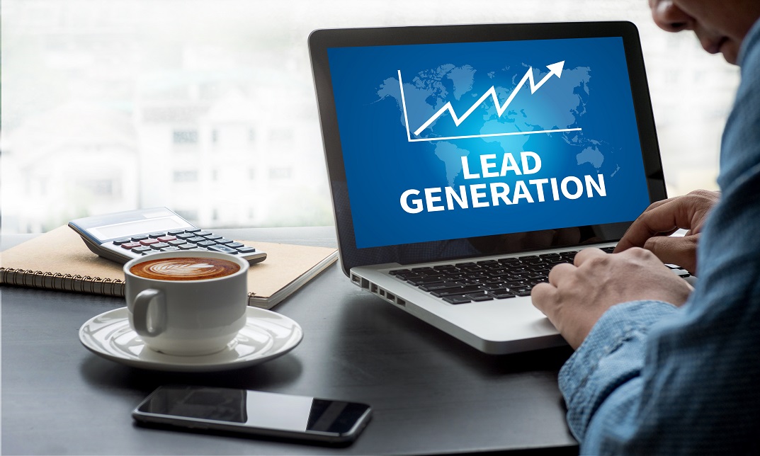 Lead Generation and Attraction Marketing Training
