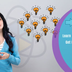 Learn Creativity and Get Better Ideas