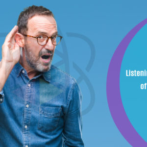 Listening Course- The Power of Listening