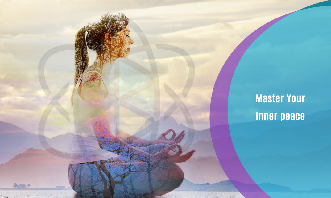 Master Your Inner peace