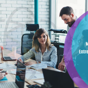 Mastering Entrepreneurship