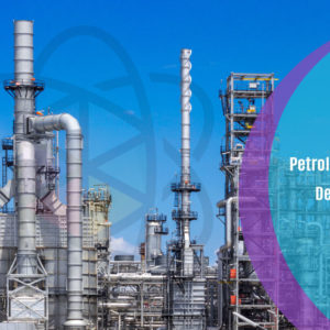 Petroleum Refining Demystified
