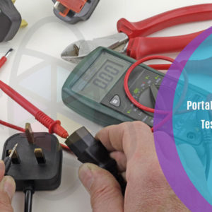 Portable Appliance Testing (PAT)