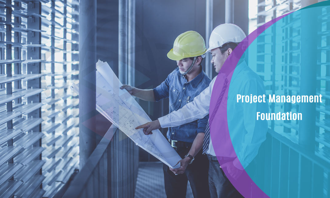 Project Management Foundation
