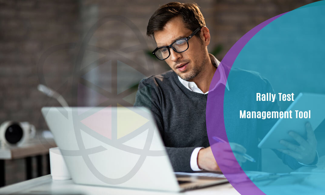 Rally Test Management Tool