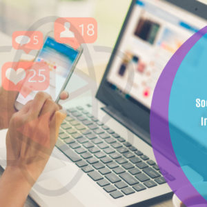 Social Media Influencer