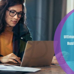 Ultimate Homebased Business Course