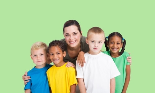 Child and Adolescent Counselling